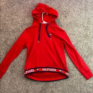 TM hoodie